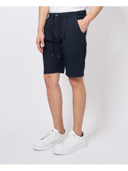 Bermuda uomo Yes Zee con pinces YES ZEE | P770-KE000710